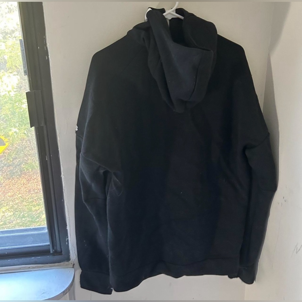 Adidas Fall/ Spring Jacket - Picture 6 of 7